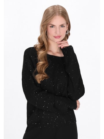 DreiMaster Women Sweater in black