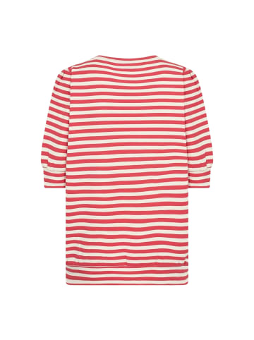 soyaconcept Hemd SC_BARNI in 4820C LIPSTICK COMBI