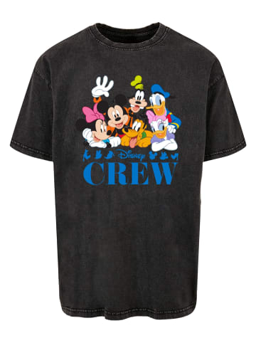 Absolute Cult Absolute Cult T-Shirts in black