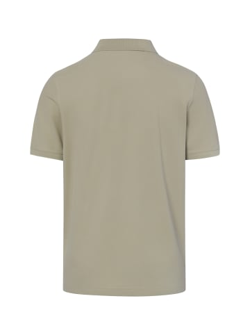 FYNCH-HATTON Poloshirt in kitt - 0003