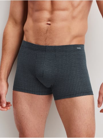 Calida Boxer Brief in schwarz