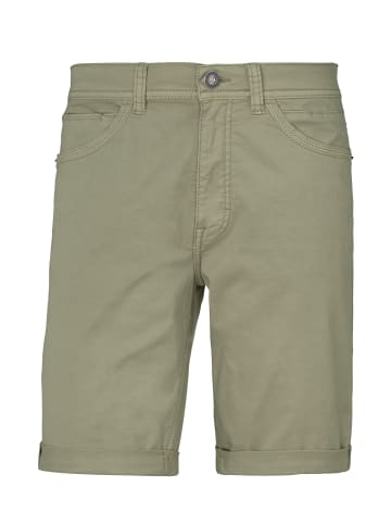 Paddock's Bermuda RANGER in khaki