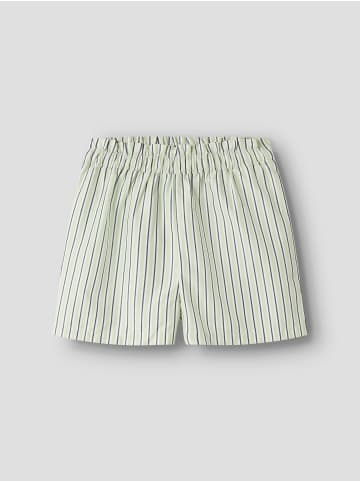 name it Shorts in Patina Green