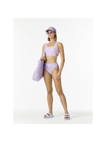 & You Damen W SEA SWIM BRIEF in Lila