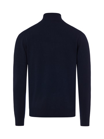 Gant Pullover in marine - 0001