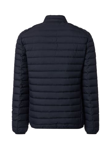 CASAMODA Jacke in Blau