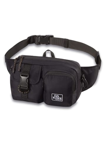 Dakine Jagger Gürteltasche 25 cm in black