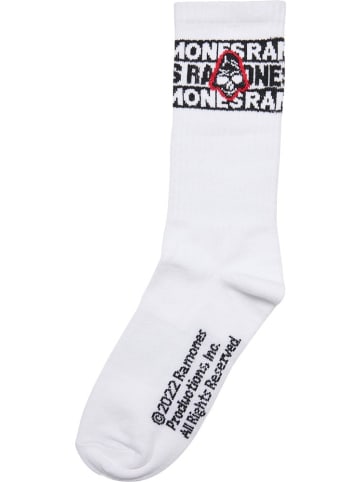 Merchcode Socke in Multicolor