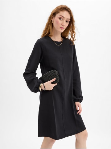 Marc O'Polo Kleid in schwarz - 0001