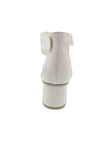 rieker Sandale Beige