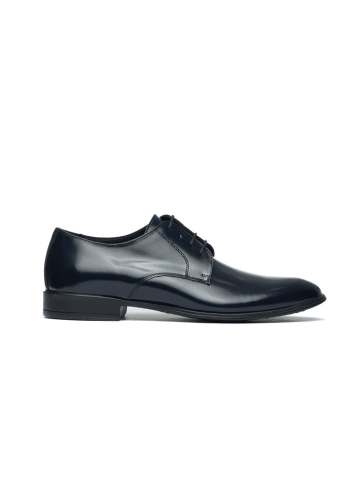 ANTICA CUOIERIA Sneaker 10565744787798 Blau