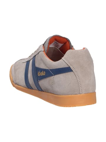Gola Sneaker HARRIER TRAINER in grau