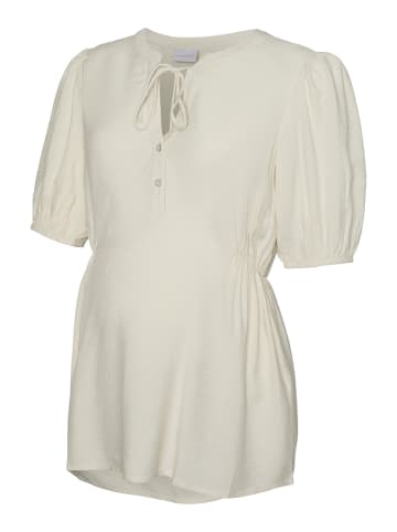 mama licious Bluse in Birch