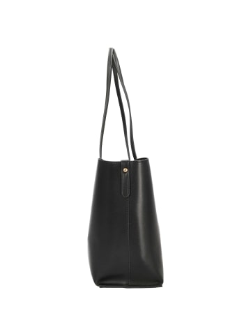 Valentino Bags Samy Re - Shopper mit herausnehmbarer Pouch 31 cm (nero) in nero