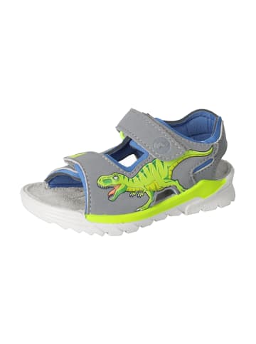 Ricosta Sandalen in Grau