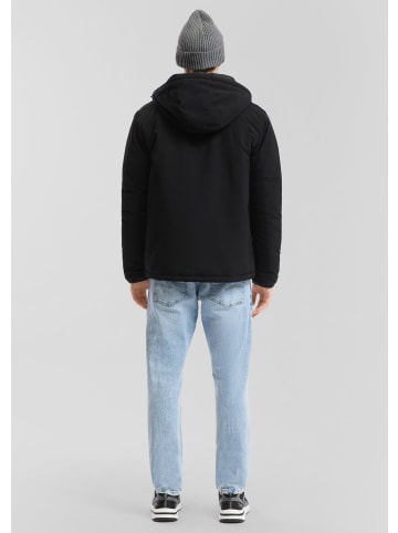 QS Outdoor-Jacke in 9999_schwarz