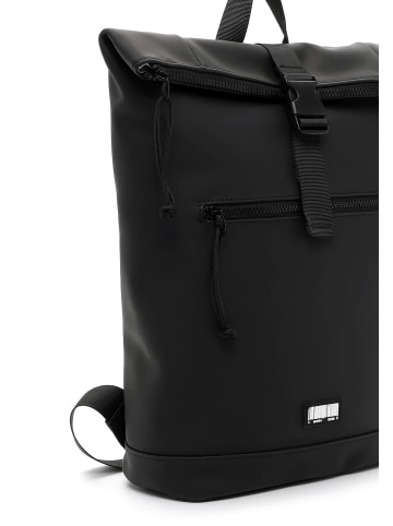 EMILY & NOAH Rucksack E&N Kairo in black