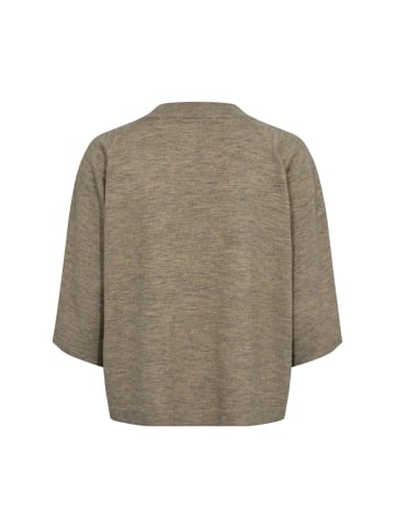 Co'couture Pullover MyCC in Champagne