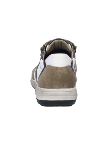 Josef Seibel Halbschuhe in Mehrfarbig