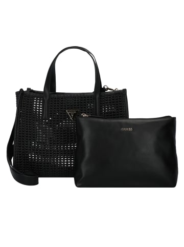Guess Brigitta Shopper Tasche 34 cm in black