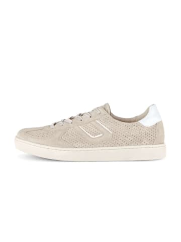 Gabor Sneaker low in beige