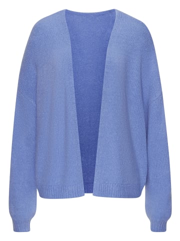 Vivance Strickjacke in blau