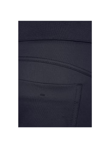 Street One Hose in deep blue