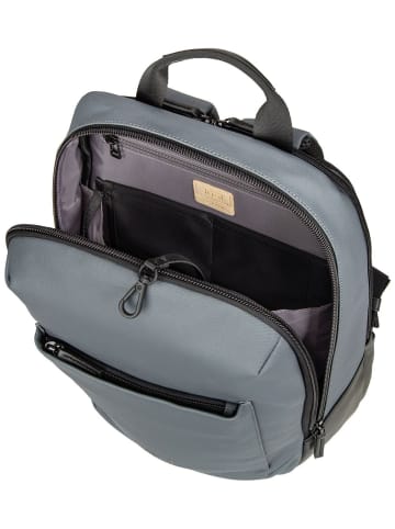Jost Rucksack Borgholm BP in Blaugrau