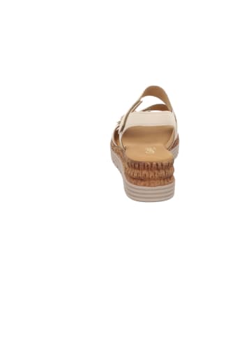 Gabor Sandalette in beige
