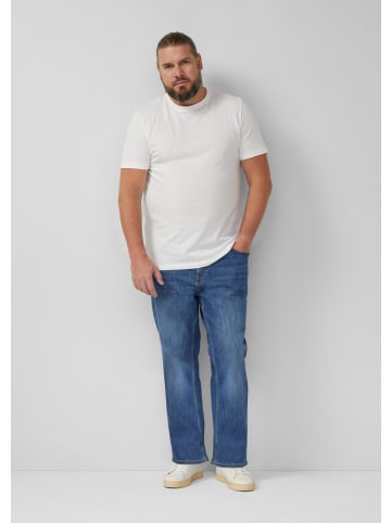 s.Oliver Jeans-Hose CASBY in 53Z2_blau