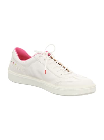 Think! Sneakers Low TURNA in Bianco/Kombi