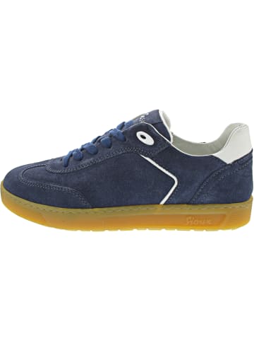 Sioux Tedroso 708 Sneaker Blau