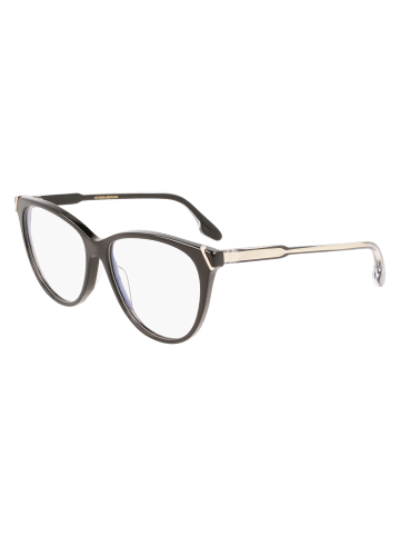 Victoria Beckham Frauen Optische Fassungen Katzenauge Schwarz