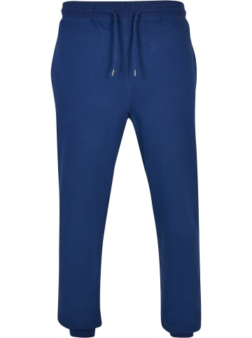 Urban Classics Jogginghose in spaceblue