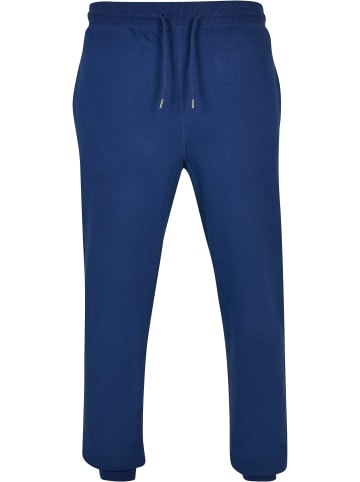 Urban Classics Urban Classics Jogginghose in spaceblue