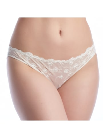 Selene Pantys in White