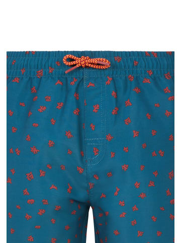 Protest " PRTTyson JR in Raku Blue