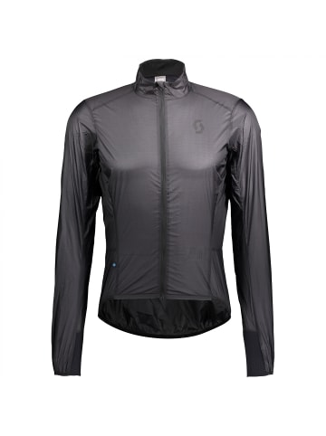 SCOTT M RCWEATHER ULTRALIGHTWB JACKET in Schwarz