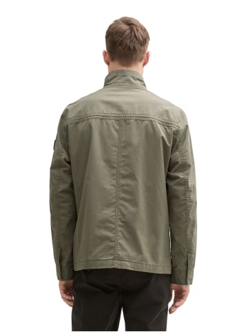 Tom Tailor Jacke in braun