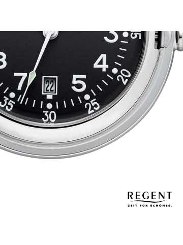 Regent Taschenuhr Regent Taschenuhren extra groß (ca. 50mm)