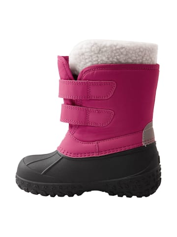 Reima Winterstiefel Konkari Rosy Berry