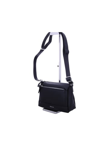Tamaris Tasche in schwarz