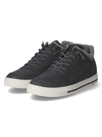 LLOYD Low Sneaker ELLISON in Blau