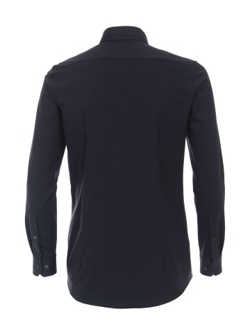 Venti Businesshemd in Blau