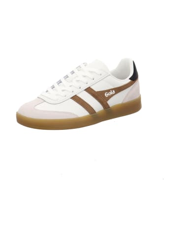 Gola Sneaker Low in Weiß