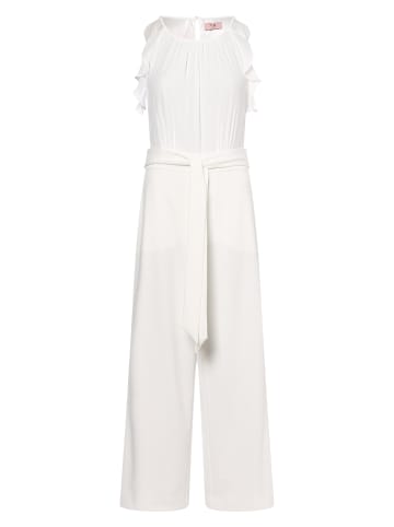 VM by Vera Mont Jumpsuit in ecru