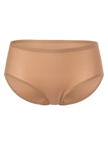 Chantelle Hipster in taupe - 0028