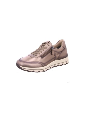 Tamaris Sneaker für Damen in bronze