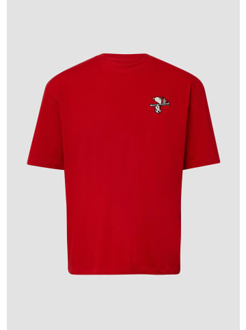 s.Oliver T-Shirt  in  33D1_rot