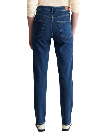 Marc O'Polo DENIM Jeans Model Onna straight in Dark Blue